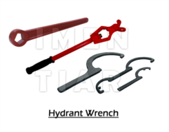 Hydrant Wrench